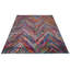 Modern Rug For Bedroom & Living Room, Stain Resistant Dining Room Rug, Thick Geometric Rug-1659860108