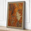 Earthen Flow Boho - Wrapped Canvas-794023719-794023736