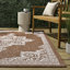 Tapis d'intérieur / d'extérieur Hamler-1068878388