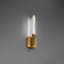 Ribeye 18.75" Dimmable LED Wall Sconce, 3000K Color Temperature-439919578