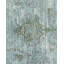 Kiswanna One-of-a-Kind 4' 2" X 6' 1" Hand Knotted Area Rug