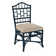 Chaise d'appoint Chippendale