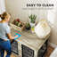 Steel Furniture Style Crate-100207700