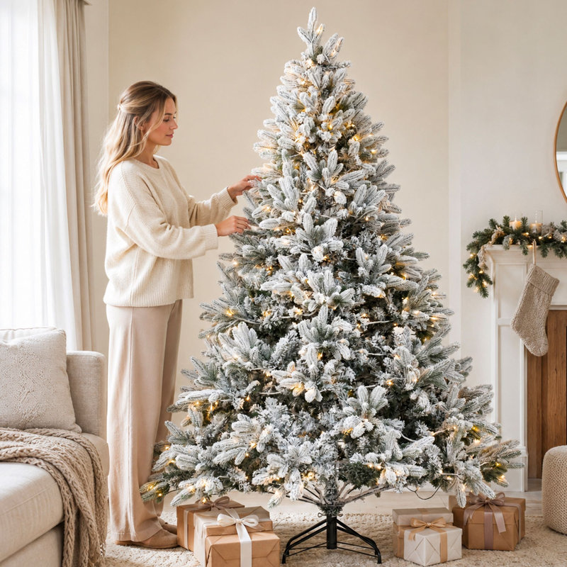 Christmas Tree, 6FT/180cm