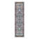 Maelei Performance Chenille Floral Indoor Rug