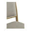 Chaise d'appoint Flare-1673316117