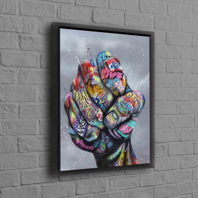 Print on Canvas