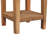 Modern End Table