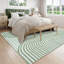 Tapis lavable à la machine pour tapis de salon moderne antidérapant-1072848598