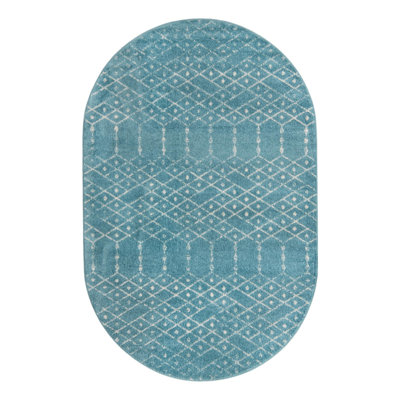 Sierra Geometric Area Rug