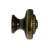 1 7/16" Diameter Round Knob