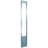 Metal Pet Door-10398635-36090096-36090097