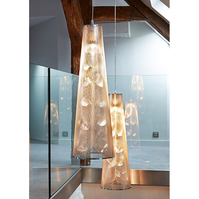Florale 1 - Light Pendant