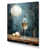 Toile tendue