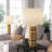 Troiano 25" Table Lamp Set-1522706411