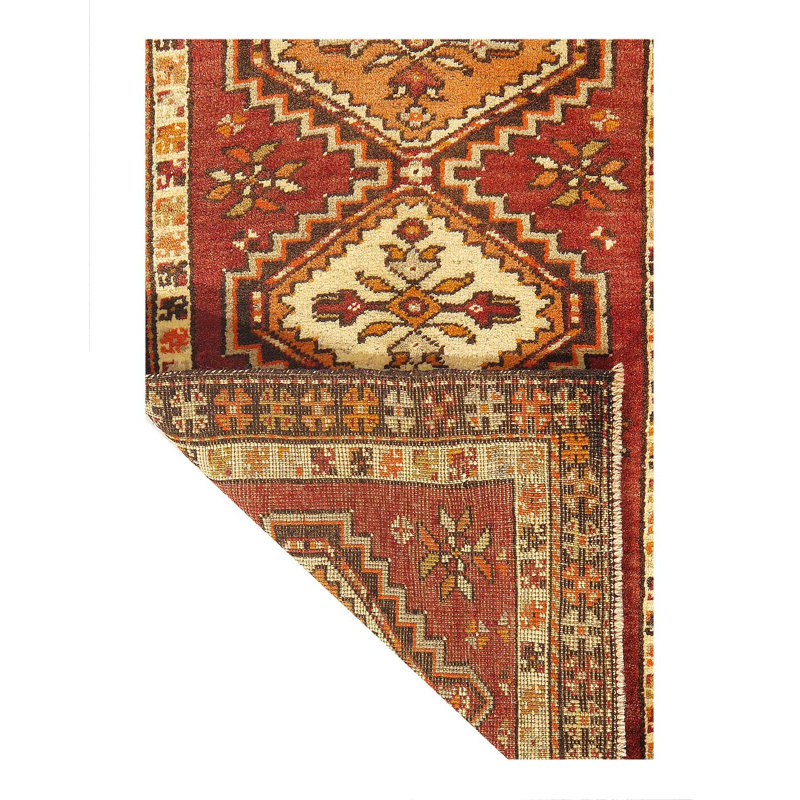 Tapis Oushak Hadley turc 2 pi x 3 pi