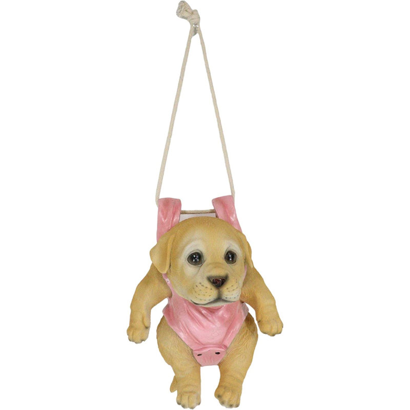 Ensemble de figurine 2 pièces