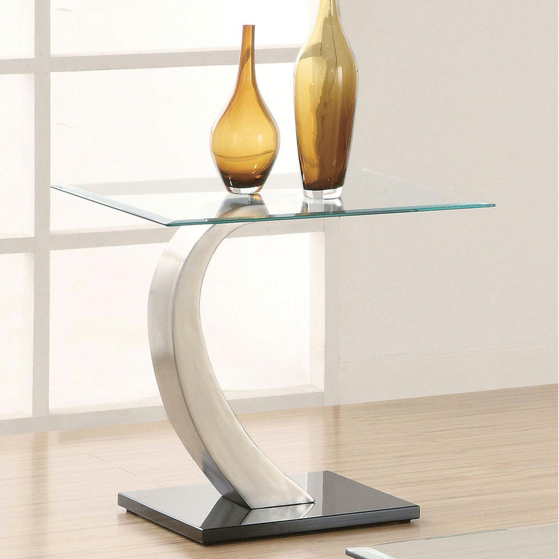 Table de bout Terrell
