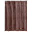 Kattie Blackout Curtain Single Panel-1556020054