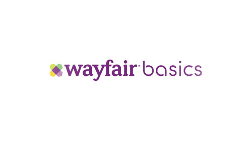 Wayfair Basics 1800 Series 14 Bed Skirt Wayfair Basics Color: White, Size: California King