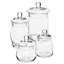 4 Piece Bathroom Accessory Set