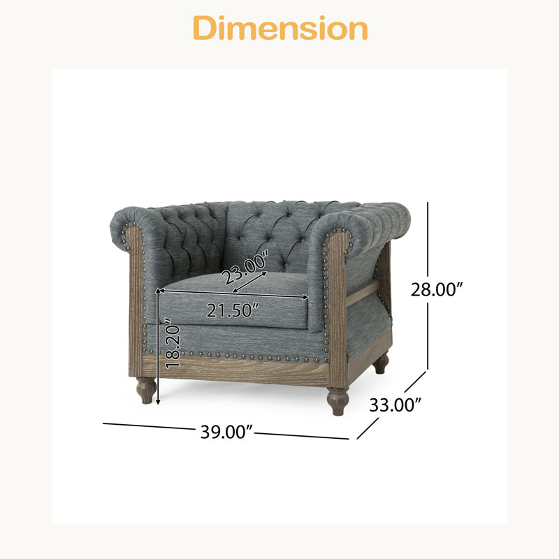 CHAISE CLUB
