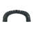 HAMPTON 3" C TO C PULL; MATTE BLACK FINISH