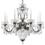 Bagatelle 11 - Light Chandelier