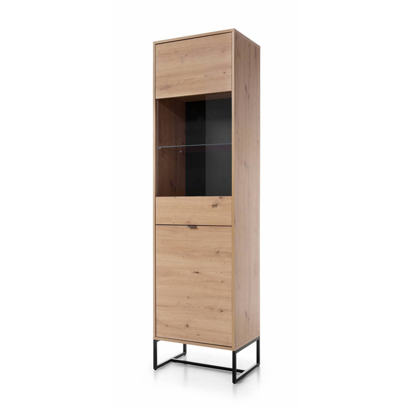 Latimore Display Cabinet