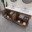 Ensemble de meuble-lavabo double 72 po Eden-1633249679