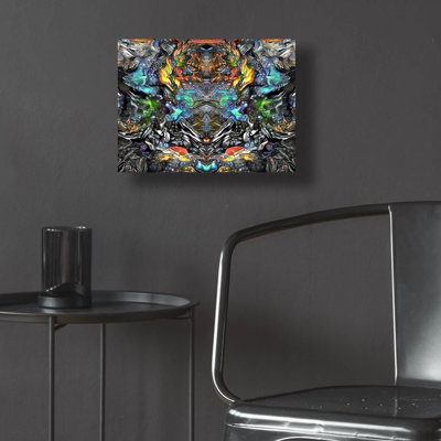 " Evolution " by Pedro Gavidia