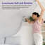 Feuilles mauves SoftStretch-93811660-93811661