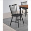 Ensemble de 2 chaises d'appoint Hayward