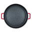 Non-Stick Aluminum Grill Pan / Griddle Set-60810176