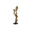 Sculpture en bois
