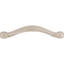 Saddle 5 1/16" Center to Center Bar pull-353490036