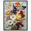 Impression sur toile Tile Garden II par Art Remedy-119999218-123398293