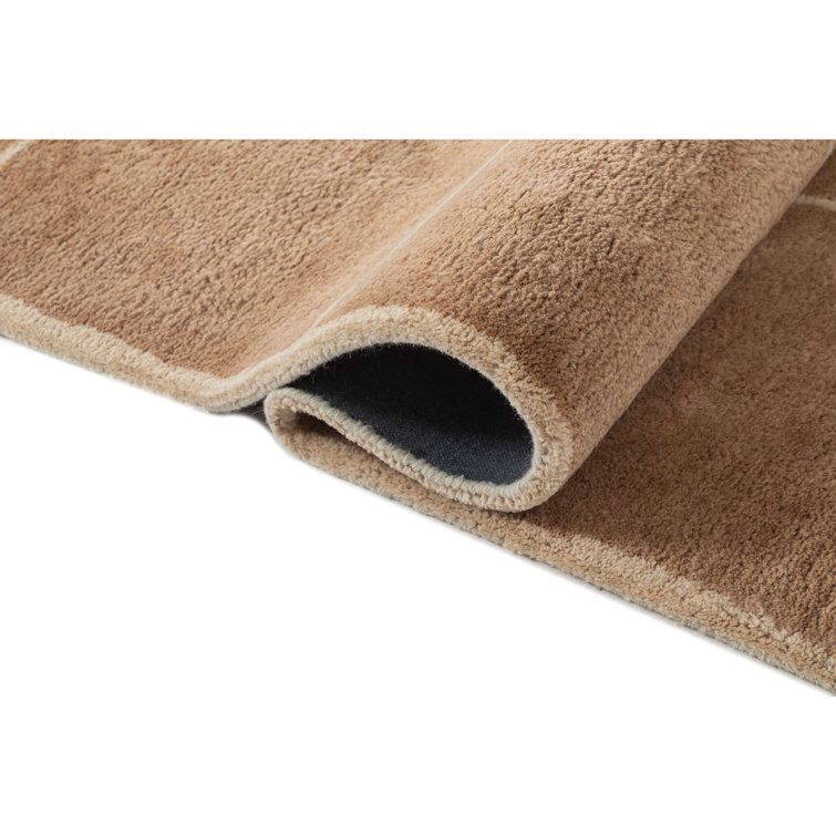Merritt Hand Tufted Wool Indoor Rug