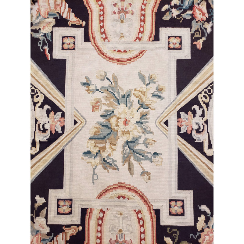One-of-a-Kind 10' X 14' Area Rug
