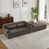Brown Chenille is out of stock selected