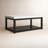 Benniton Marble Top Coffee Table