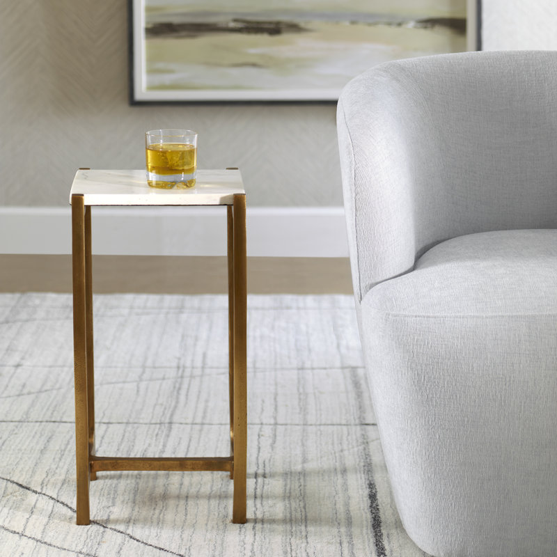 Table d'appoint Octavous