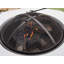 Diamond Wood Burning Smokeless Fire Pit