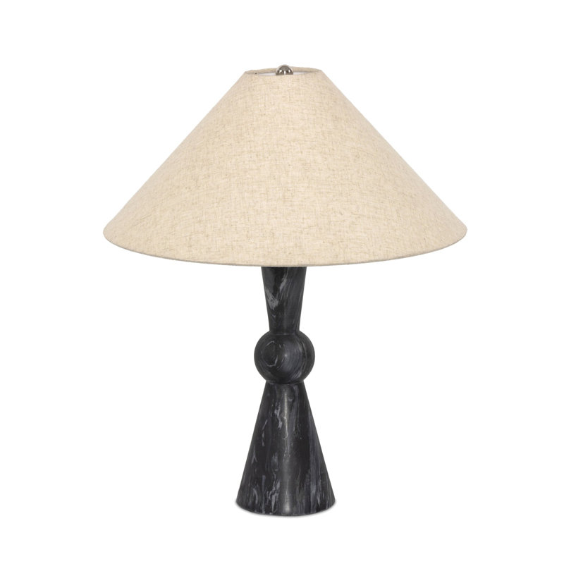 Latiara Marble Table Lamp