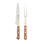 Au Nain Prince Gastronome 2-Piece Carving Set