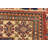 Nero Red Rug