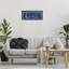 «Welcome on Blue», estampe numérique par SD graphiques Studio-826250037-826250036