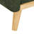 67.7" Wide Mid-Century Modern Upholstered Tufted Loveseat Sofa With Wooden Legs-547490237