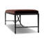 Banc rembourré en polyester Dartmoor-2107103889