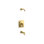 Castia by Studio McGee Rite-Temp Bath and Shower Trim Kit without Showerhead